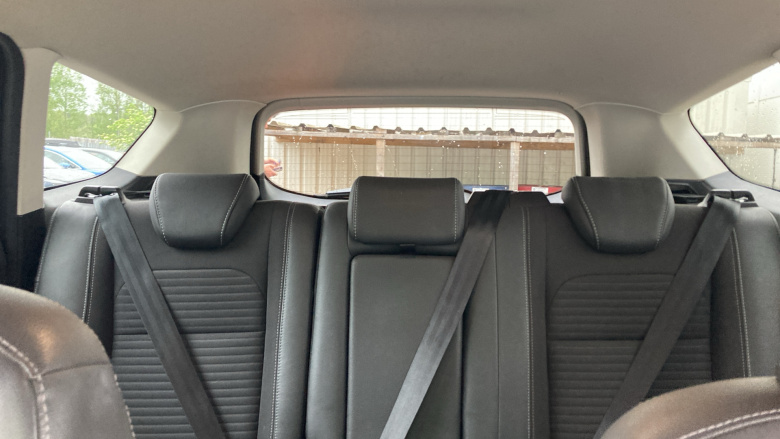 Ford Kuga 1.5 EcoBoost 182 Titanium 5dr Auto Petrol Estate